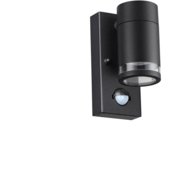 Уличный настенный светильник ODEON LIGHT MOTTO 6605/1W
