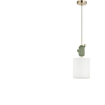 Подвесной светильник ODEON LIGHT CACTUS 5425/1